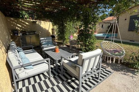 Villa i Miramas, Bouches-du-Rhone, Miramas - € 399.000 | Ref: 443261KCHNRIS - foto 10