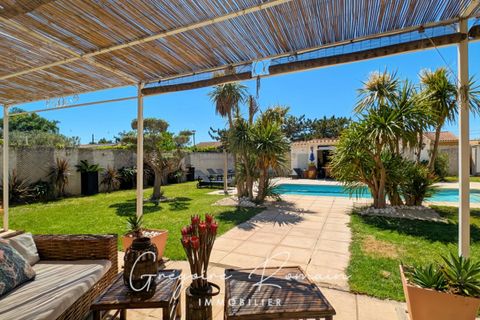 Villa i Istres, Bouches-du-Rhone, Istres - € 539.000 | Ref: 429758AGROM - foto 3
