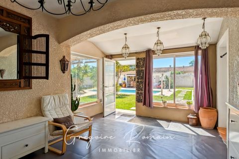 Villa i Istres, Bouches-du-Rhone, Istres - € 539.000 | Ref: 429758AGROM - foto 4