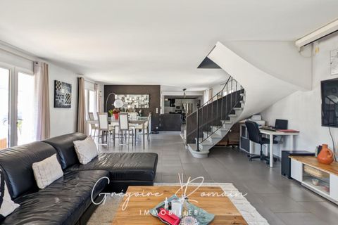 Villa i Istres, Bouches-du-Rhone, Istres - € 539.000 | Ref: 429758AGROM - foto 5