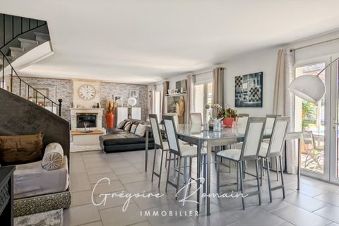Villa i Istres, Bouches-du-Rhone, Istres - € 539.000 | Ref: 429758AGROM - foto 6