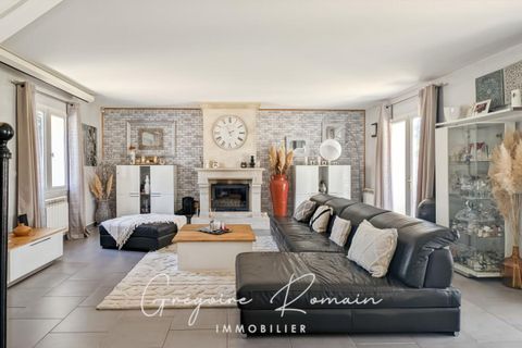 Villa i Istres, Bouches-du-Rhone, Istres - € 539.000 | Ref: 429758AGROM - foto 7