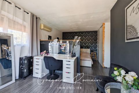 Villa i Istres, Bouches-du-Rhone, Istres - € 539.000 | Ref: 429758AGROM - foto 11