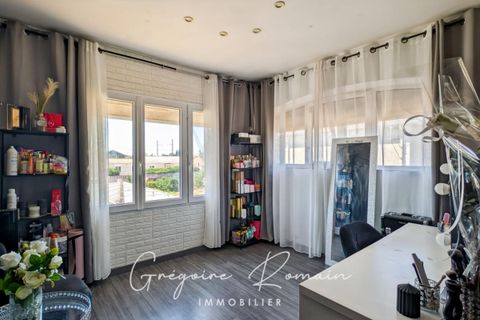 Villa i Istres, Bouches-du-Rhone, Istres - € 539.000 | Ref: 429758AGROM - foto 12