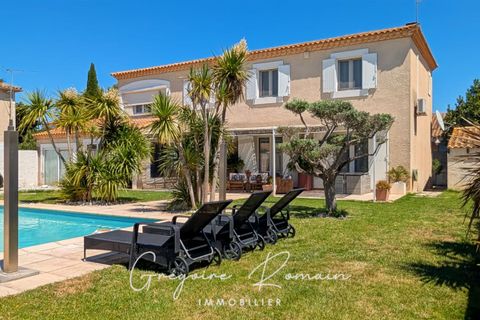 Villa i Istres, Bouches-du-Rhone, Istres - € 539.000 | Ref: 429758AGROM - foto 14