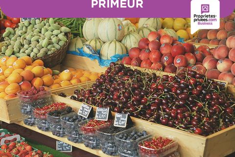 Erhvervsejendom i Rennes, Ille-et-Vilaine, Rennes - € 121.000 | Ref: 402243B-BCER - foto 3