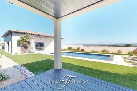 Villa i Lavalette, Aude, Lavalette - € 449.000 | Ref: 446990TINF - foto 1