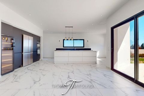 Villa i Lavalette, Aude, Lavalette - € 449.000 | Ref: 446990TINF - foto 2