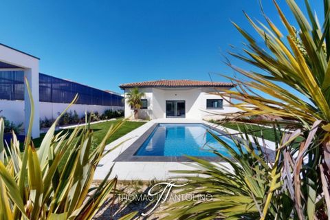 Villa i Lavalette, Aude, Lavalette - € 449.000 | Ref: 446990TINF - foto 3