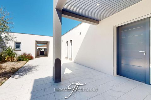 Villa i Lavalette, Aude, Lavalette - € 449.000 | Ref: 446990TINF - foto 5