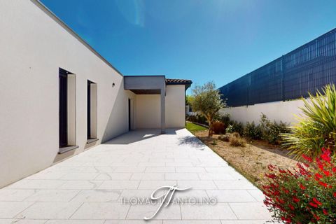Villa i Lavalette, Aude, Lavalette - € 449.000 | Ref: 446990TINF - foto 9