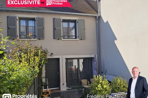Villa en Houdan, Yvelines, Houdan - € 200.000 | Ref: 447210FPOU - photo 1