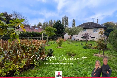 Villa i Etaille, Indre, Etaille - € 95.990 | Ref: 447272CHAG - foto 1