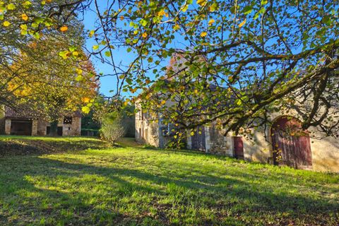 Villa a Vergt, Dordogne, Vergt - € 268.750 | Ref: 445576MARR - foto 2