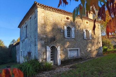 Villa a Vergt, Dordogne, Vergt - € 268.750 | Ref: 445576MARR - foto 3