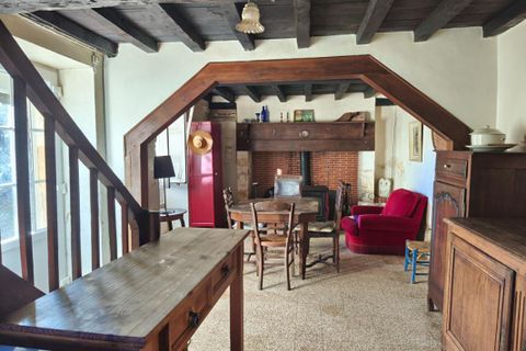 Villa a Vergt, Dordogne, Vergt - € 268.750 | Ref: 445576MARR - foto 6