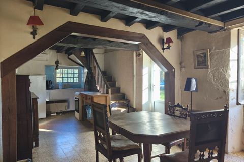 Villa a Vergt, Dordogne, Vergt - € 268.750 | Ref: 445576MARR - foto 7