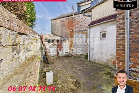 Villa a Hirson, Aisne, Hirson - € 38.990 | Ref: 446436BALC - foto 4