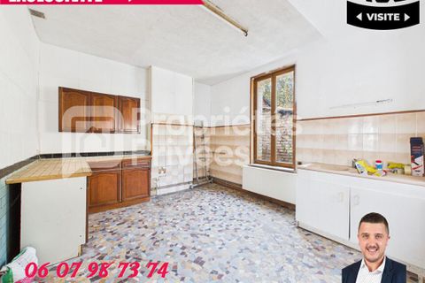 Villa a Hirson, Aisne, Hirson - € 38.990 | Ref: 446436BALC - foto 5