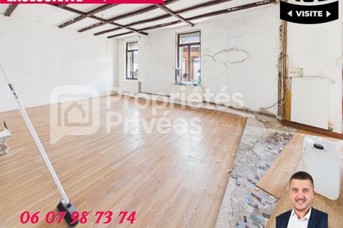 Villa a Hirson, Aisne, Hirson - € 38.990 | Ref: 446436BALC - foto 7
