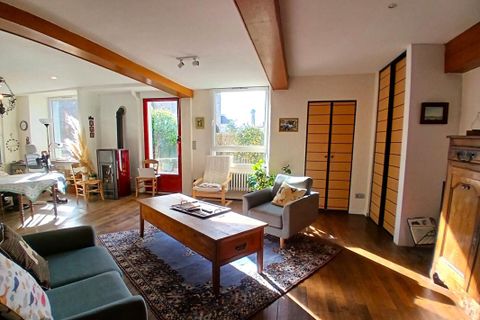 Villa i Quedillac, Ille-et-Vilaine, Quedillac - € 199.900 | Ref: 443784SVIO - foto 3