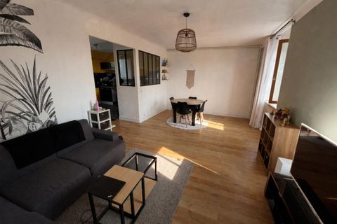 Leilighet i Corbeil-Essonnes, Essonne, Corbeil-Essonnes - € 158 000 | Ref: 1441939CARB - foto 4