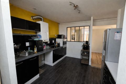 Leilighet i Corbeil-Essonnes, Essonne, Corbeil-Essonnes - € 158 000 | Ref: 1441939CARB - foto 5