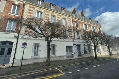 Leilighet i Corbeil-Essonnes, Essonne, Corbeil-Essonnes - € 158 000 | Ref: 1441939CARB - foto 10