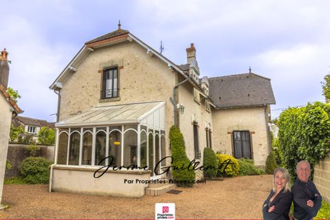 Villa in Chabris, Indre, Chabris - € 258.000 | Ref: 446999GUT - foto 1