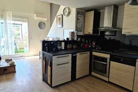 Leilighet i Plan-de-Cuques, Bouches-du-Rhone, Plan-de-Cuques - € 260 000 | Ref: 442960PCS1004PCS - foto 3