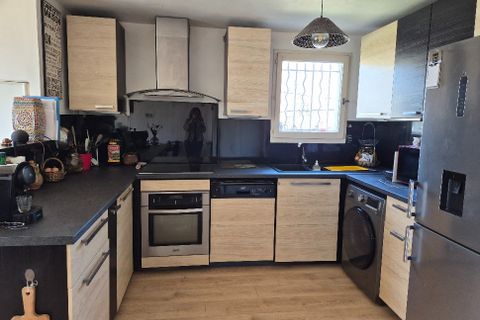 Leilighet i Plan-de-Cuques, Bouches-du-Rhone, Plan-de-Cuques - € 260 000 | Ref: 442960PCS1004PCS - foto 4