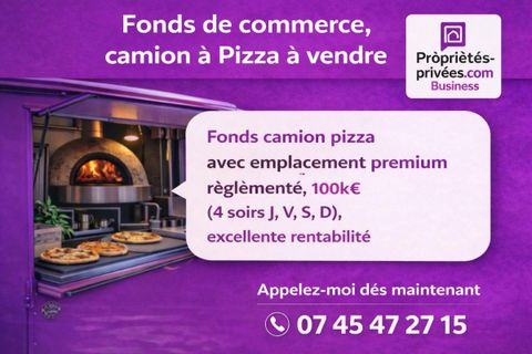 Erhvervsejendom i Grenoble, Isere, Grenoble - € 85.715 | Ref: 446603B-JMOR - foto 2