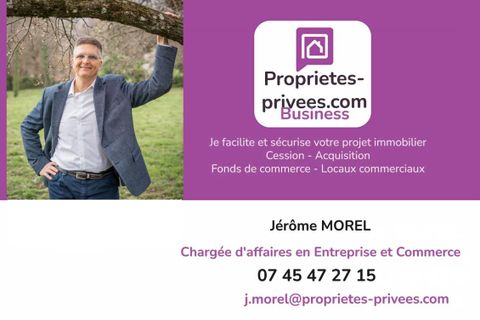 Erhvervsejendom i Grenoble, Isere, Grenoble - € 85.715 | Ref: 446603B-JMOR - foto 3
