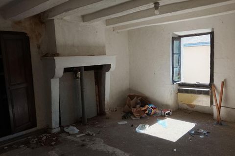 Villa a Merigny, Indre, Merigny - € 38.990 | Ref: 446667LGUN - foto 5