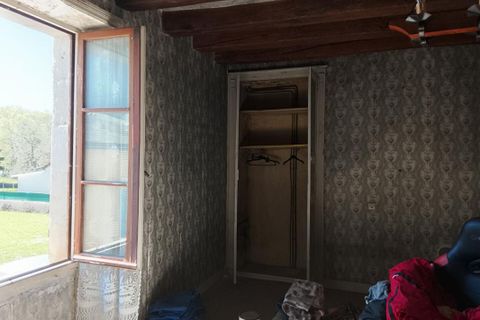 Villa a Merigny, Indre, Merigny - € 38.990 | Ref: 446667LGUN - foto 6