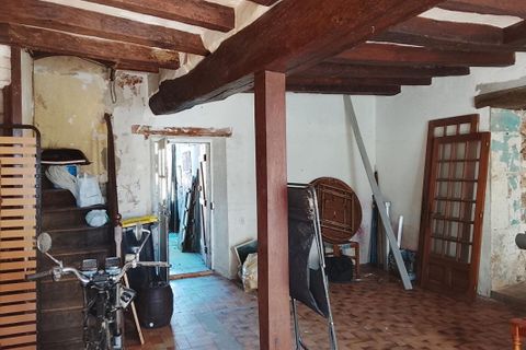 Villa a Merigny, Indre, Merigny - € 38.990 | Ref: 446667LGUN - foto 7