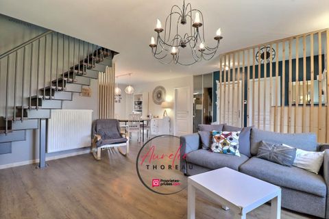 Villa i Chevilly, Loiret, Chevilly - € 299 915 | Ref: 444801ATHO - foto 3