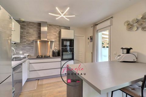 Villa i Chevilly, Loiret, Chevilly - € 299 915 | Ref: 444801ATHO - foto 6