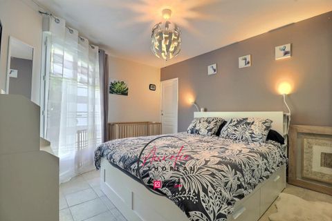 Villa i Chevilly, Loiret, Chevilly - € 299 915 | Ref: 444801ATHO - foto 10
