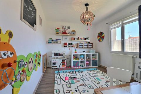 Villa i Chevilly, Loiret, Chevilly - € 299 915 | Ref: 444801ATHO - foto 11