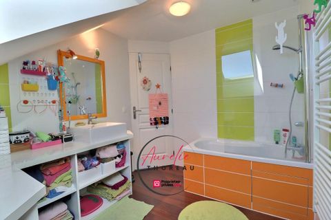Villa i Chevilly, Loiret, Chevilly - € 299 915 | Ref: 444801ATHO - foto 14