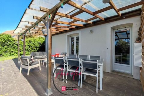 Villa i Chevilly, Loiret, Chevilly - € 299 915 | Ref: 444801ATHO - foto 16