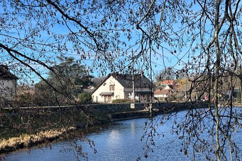 Villa i Lormes, Nievre, Lormes - € 190.000 | Ref: 443426VERD - foto 2