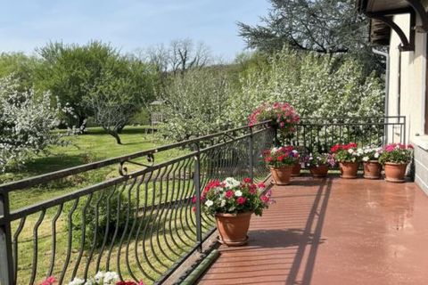 Villa i Lormes, Nievre, Lormes - € 190.000 | Ref: 443426VERD - foto 11