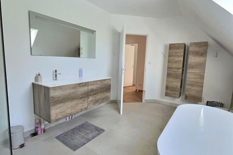 Villa i Neufchatel-Hardelot, Pas-de-Calais, Neufchatel-Hardelot - € 377.000 | Ref: 3808RVS - foto 7
