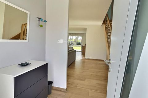 Villa i Neufchatel-Hardelot, Pas-de-Calais, Neufchatel-Hardelot - € 377.000 | Ref: 3808RVS - foto 12