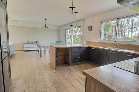 Villa i Neufchatel-Hardelot, Pas-de-Calais, Neufchatel-Hardelot - € 377.000 | Ref: 3808RVS - foto 14
