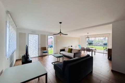 Villa i Neufchatel-Hardelot, Pas-de-Calais, Neufchatel-Hardelot - € 377.000 | Ref: 3808RVS - foto 17