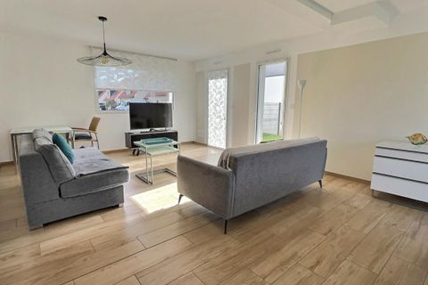 Villa i Neufchatel-Hardelot, Pas-de-Calais, Neufchatel-Hardelot - € 377.000 | Ref: 3808RVS - foto 18