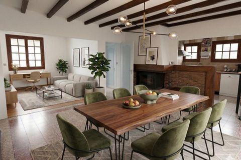 Villa i Billy-Montigny, Pas-de-Calais, Billy-Montigny - € 158.000 | Ref: 1007ROQ - foto 1